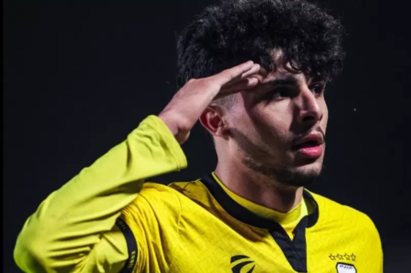 مصطفى قابيل: إدارة أربيل وعدتني بالانتقال للأهلي بعد نهاية الموسم 